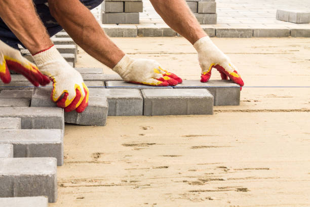 Best Custom Driveway Pavers  in Pocahontas, AR