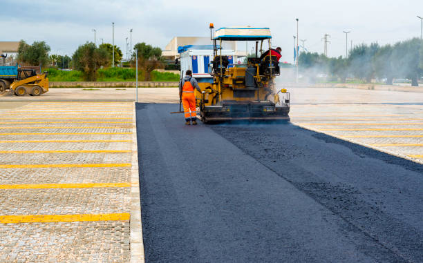 Best Cobblestone Driveway Pavers  in Pocahontas, AR