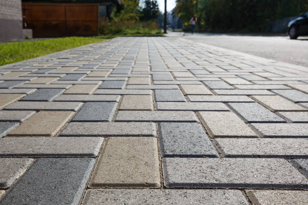 Best Interlocking Driveway Pavers  in Pocahontas, AR