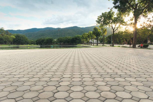 Best Concrete Paver Driveway  in Pocahontas, AR