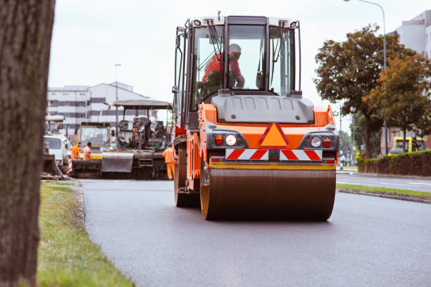 Reasons to Select Us for Your Driveway Paving Requirements in Pocahontas, AR