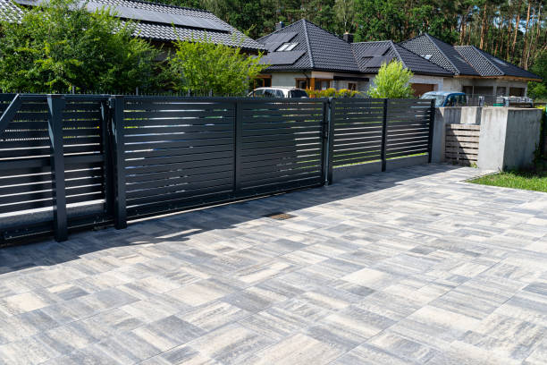 Best Local Driveway Pavers  in Pocahontas, AR