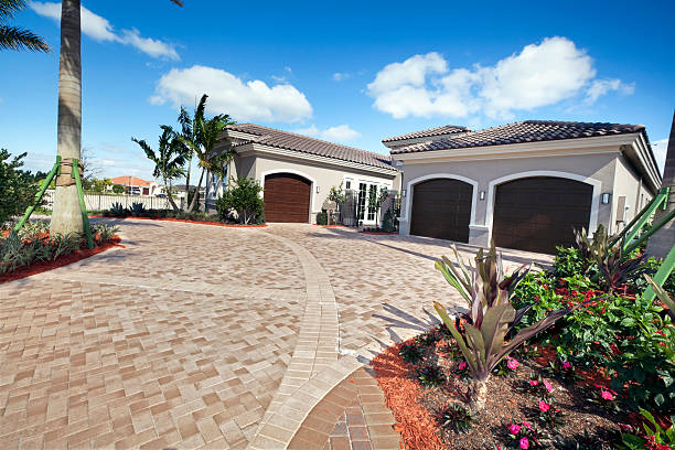 Professional Driveway Pavers in Pocahontas, AR