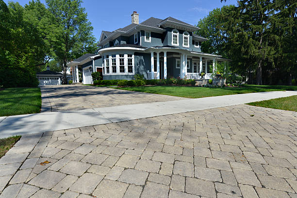 Best Driveway Pavers for Homes  in Pocahontas, AR