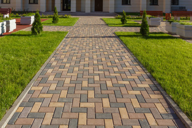 Best Driveway Repair Near Me  in Pocahontas, AR