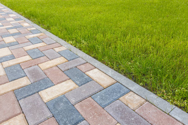 Best Commercial Driveway Pavers  in Pocahontas, AR
