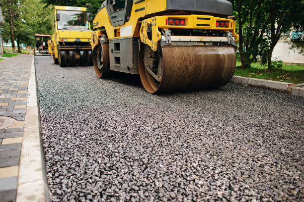 Best Driveway Pavers Near Me  in Pocahontas, AR